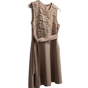 Darling Sleeveless Dress S